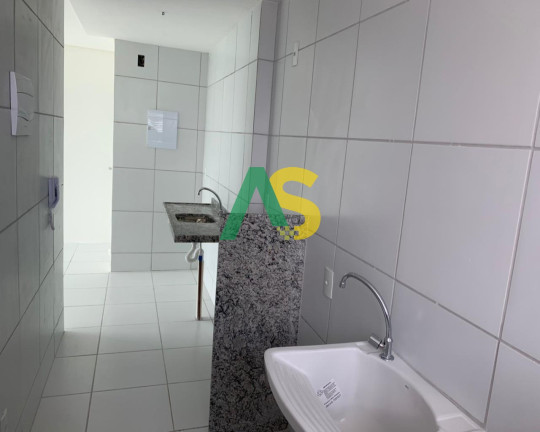 Imagem Imóvel com 2 Quartos à Venda, 46 m² em Madalena - Recife