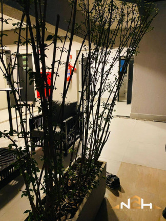 Imagem Apartamento com 1 Quarto à Venda, 34 m² em Vila Mafra - São Paulo