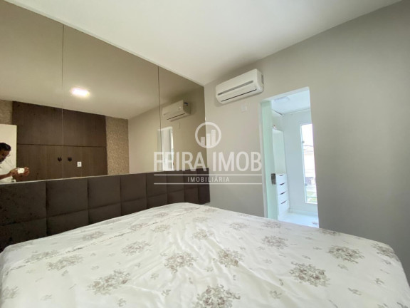 Imagem Casa com 2 Quartos para Alugar, 65 m² em Papagaio - Feira De Santana Imagem Casa com 2 Quartos para Alugar, 65 m² em Papagaio - Feira De Santana