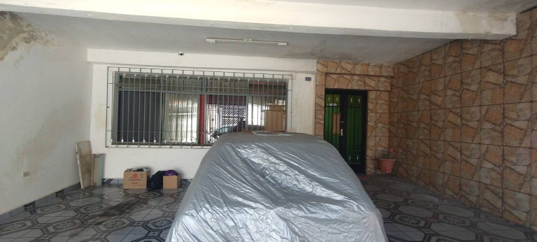 Sobrado com 3 Quartos à Venda, 187 m² em Vila Cleonice - São Paulo