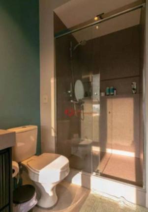 Imagem Studio com 1 Quarto à Venda, 70 m² em Tatuapé - São Paulo Imagem Studio com 1 Quarto à Venda, 70 m² em Tatuapé - São Paulo