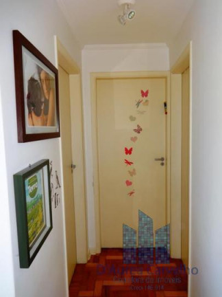 Imagem Apartamento com 2 Quartos à Venda, 77 m² em Aclimação - São Paulo