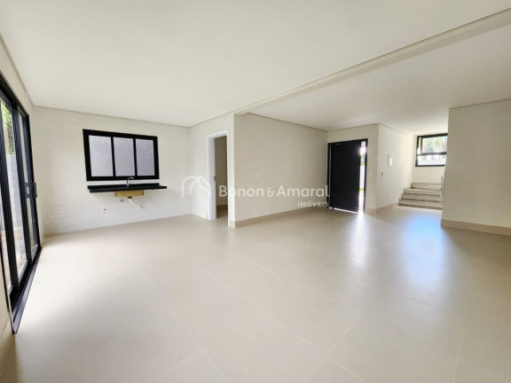 Imagem Casa de Condomínio com 3 Quartos à Venda, em Nova Veneza - Paulínia Imagem Casa de Condomínio com 3 Quartos à Venda, em Nova Veneza - Paulínia