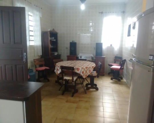 Imagem Casa com 3 Quartos à Venda, 130 m² em Pitangueiras - Guarujá