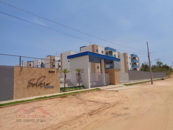 Imagem Apartamento com 2 Quartos à Venda, 77 m² em Planalto Uruguai - Teresina Imagem Apartamento com 2 Quartos à Venda, 77 m² em Planalto Uruguai - Teresina