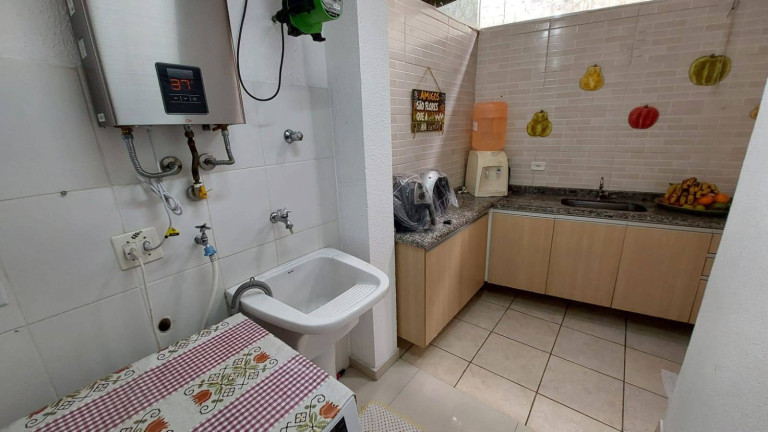 Imagem Casa de Condomínio com 2 Quartos à Venda, 92 m² em Paisagem Renoir - Cotia