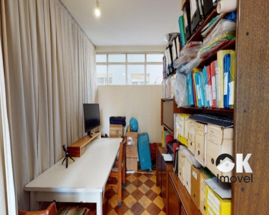 Imagem Apartamento com 3 Quartos à Venda, 126 m² em Higienópolis - São Paulo Imagem Apartamento com 3 Quartos à Venda, 126 m² em Higienópolis - São Paulo