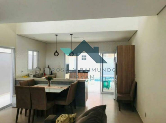 Imagem Casa com 3 Quartos à Venda, 300 m² em Itupeva Imagem Casa com 3 Quartos à Venda, 300 m² em Itupeva