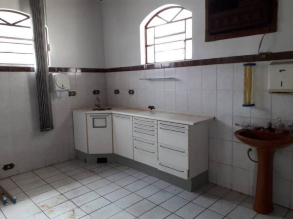 Imagem Ponto Comercial para Alugar, 120 m² em Centro - Taubaté