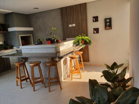 Imagem Casa de Condomínio com 4 Quartos à Venda, 236 m² em Urbanova Vii - Sao Jose Dos Campos