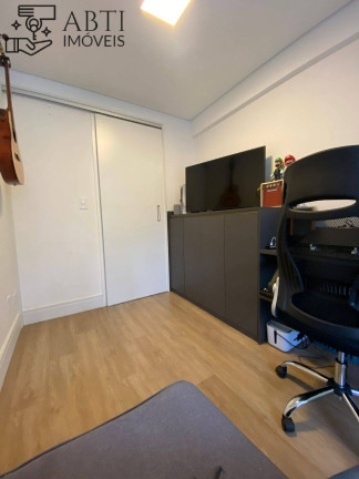 Imagem Apartamento com 3 Quartos à Venda, 97 m² em São Paulo Imagem Apartamento com 3 Quartos à Venda, 97 m² em São Paulo