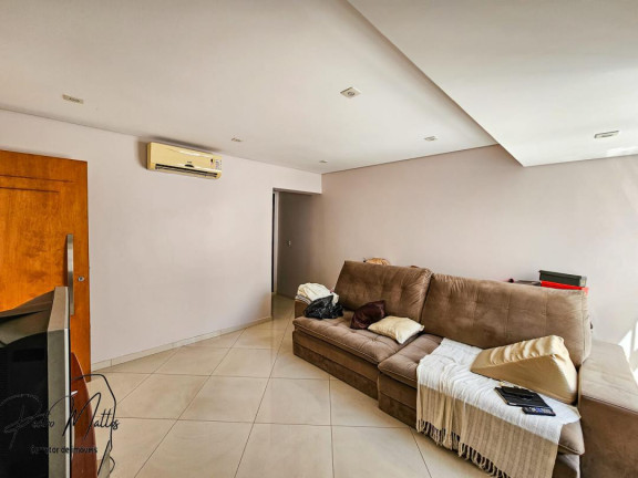 Imagem Casa com 4 Quartos à Venda, 240 m² em Vila Rezende - Piracicaba