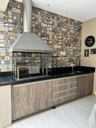 Imagem Casa com 3 Quartos à Venda, 263 m² em Alphaville - Santana De Parnaíba Imagem Casa com 3 Quartos à Venda, 263 m² em Alphaville - Santana De Parnaíba