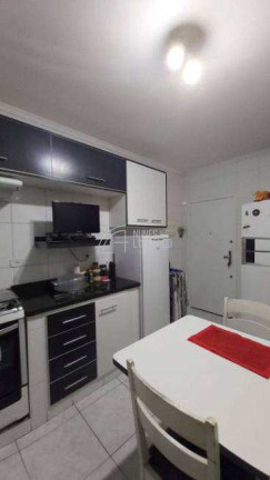 Imagem Apartamento com 3 Quartos à Venda, 96 m² em Embaré - Santos Imagem Apartamento com 3 Quartos à Venda, 96 m² em Embaré - Santos