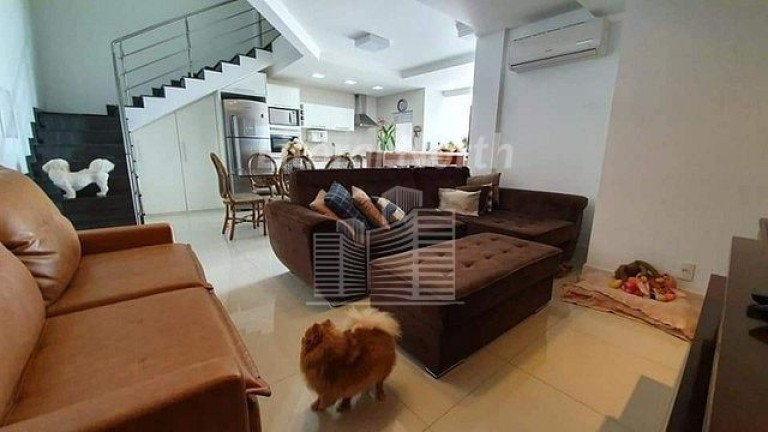 Imagem Apartamento com 3 Quartos à Venda, 150 m² em Praia Brava - Itajaí