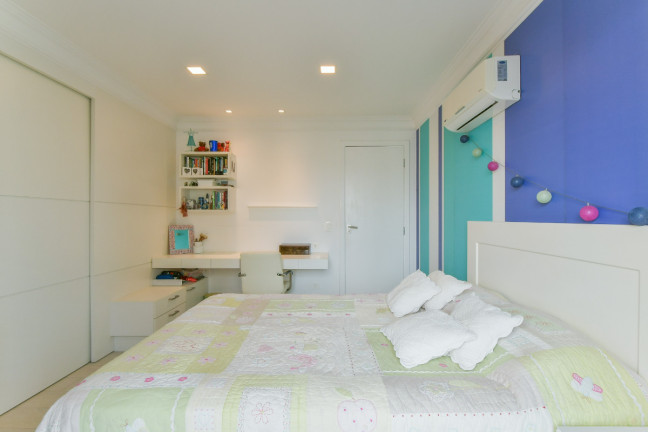 Imagem Apartamento com 3 Quartos à Venda, 209 m² em Vila Nova Conceição - São Paulo