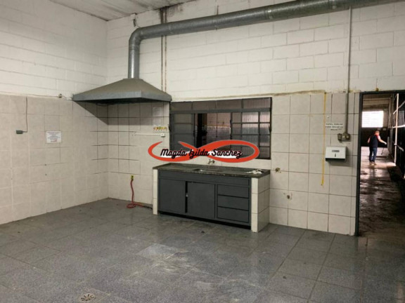 Imagem Galpão à Venda, 1.000 m² em Vila Carmosina - São Paulo Imagem Galpão à Venda, 1.000 m² em Vila Carmosina - São Paulo