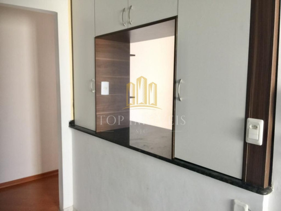 Imagem Apartamento com 3 Quartos à Venda, 70 m² em Monte Castelo - São José Dos Campos Imagem Apartamento com 3 Quartos à Venda, 70 m² em Monte Castelo - São José Dos Campos