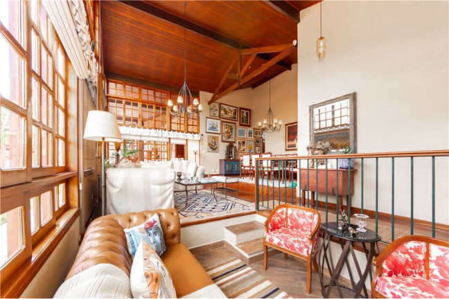 Imagem Casa com 4 Quartos à Venda, 1.000 m² em Granja Viana Ii - Cotia Imagem Casa com 4 Quartos à Venda, 1.000 m² em Granja Viana Ii - Cotia
