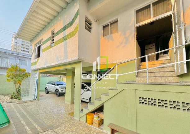 Imagem Casa com 3 Quartos à Venda, 195 m² em São Vicente - Itajaí Imagem Casa com 3 Quartos à Venda, 195 m² em São Vicente - Itajaí