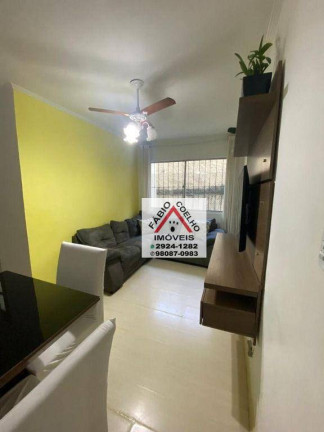 Imagem Apartamento com 2 Quartos à Venda, 50 m² em Jabaquara - São Paulo Imagem Apartamento com 2 Quartos à Venda, 50 m² em Jabaquara - São Paulo