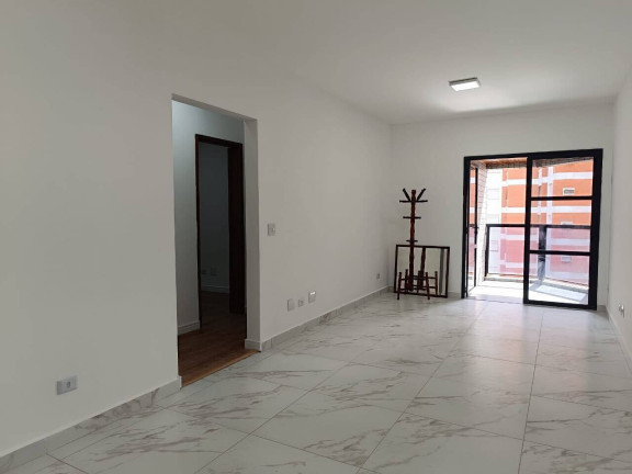 Imagem Apartamento com 3 Quartos à Venda, 110 m² em Aparecida - Santos Imagem Apartamento com 3 Quartos à Venda, 110 m² em Aparecida - Santos