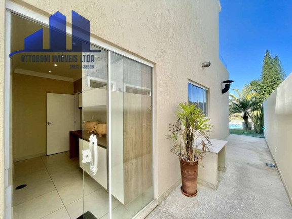 Imagem Casa com 3 Quartos à Venda, 280 m² em Pitas - Cotia