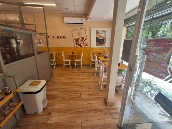 Imagem Loja à Venda, 100 m² em Icaraí - Niterói Imagem Loja à Venda, 100 m² em Icaraí - Niterói