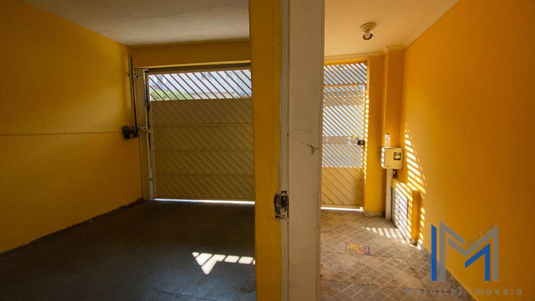 Imagem Casa com 3 Quartos à Venda, 125 m² em Jardim Ana Estela - Carapicuíba