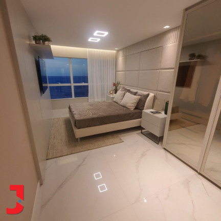 Imagem Apartamento com 3 Quartos à Venda,  em Jockey De Itaparica - Vila Velha