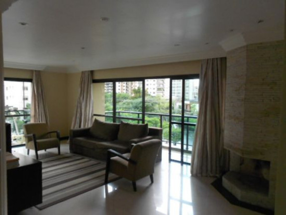 Imagem Apartamento com 4 Quartos à Venda, 180 m² em Chacara Klabin - São Paulo Imagem Apartamento com 4 Quartos à Venda, 180 m² em Chacara Klabin - São Paulo