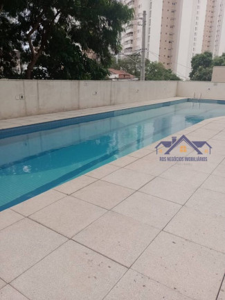 Imagem Apartamento com 2 Quartos à Venda, 47 m² em Vila Pompéia - São Paulo
