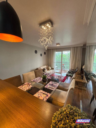 Imagem Apartamento com 3 Quartos para Alugar, 68 m² em Parque Reboucas - São Paulo Imagem Apartamento com 3 Quartos para Alugar, 68 m² em Parque Reboucas - São Paulo