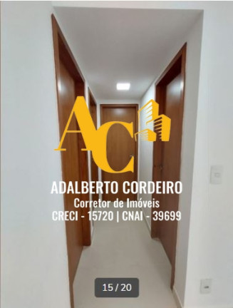Imagem Apartamento com 3 Quartos à Venda, 70 m² em Encruzilhada - Recife Imagem Apartamento com 3 Quartos à Venda, 70 m² em Encruzilhada - Recife