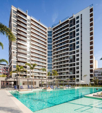 Imagem Apartamento com 2 Quartos à Venda, 72 m² em Flamengo - Rio De Janeiro