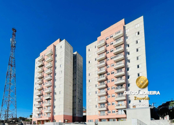 Imagem Apartamento com 3 Quartos à Venda, 69 m² em Terra Preta - Mairiporã Imagem Apartamento com 3 Quartos à Venda, 69 m² em Terra Preta - Mairiporã