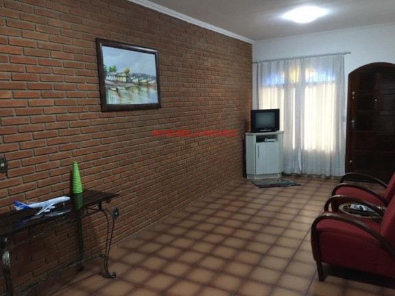 Imagem Casa com 2 Quartos à Venda, 170 m² em Ponte De São João - Jundiaí