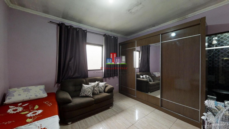 Imagem Casa com 2 Quartos à Venda, 92 m² em Vila Princesa Isabel - São Paulo Imagem Casa com 2 Quartos à Venda, 92 m² em Vila Princesa Isabel - São Paulo