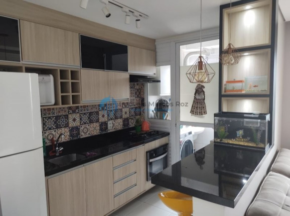 Imagem Apartamento com 2 Quartos à Venda, 60 m² em Vila Boa Vista - Barueri Imagem Apartamento com 2 Quartos à Venda, 60 m² em Vila Boa Vista - Barueri