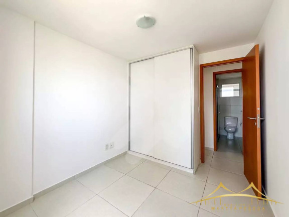 Imagem Apartamento com 3 Quartos para Alugar, 92 m² em Ponta Negra - Natal