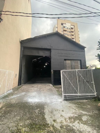 Imagem Galpão para Alugar, 460 m² em Sacomã - São Paulo Imagem Galpão para Alugar, 460 m² em Sacomã - São Paulo