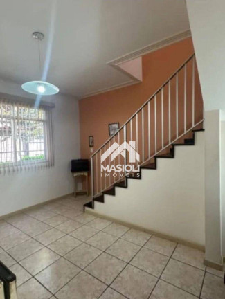 Imagem Casa com 3 Quartos à Venda, 188 m² em Brisamar - Vila Velha Imagem Casa com 3 Quartos à Venda, 188 m² em Brisamar - Vila Velha
