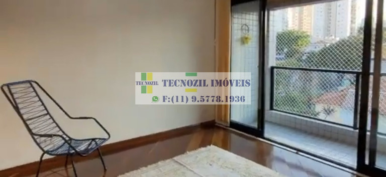 Imagem Apartamento com 3 Quartos à Venda, 80 m² em Bosque Da Saúde - São Paulo Imagem Apartamento com 3 Quartos à Venda, 80 m² em Bosque Da Saúde - São Paulo