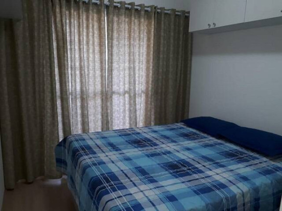 Imagem Apartamento com 1 Quarto à Venda, 27 m² em Granja Viana - Cotia Imagem Apartamento com 1 Quarto à Venda, 27 m² em Granja Viana - Cotia