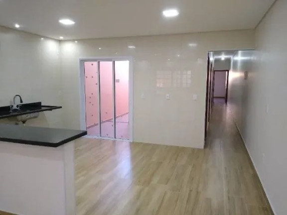 Imagem Casa com 3 Quartos à Venda, 110 m² em Vila Santos - Caçapava Imagem Casa com 3 Quartos à Venda, 110 m² em Vila Santos - Caçapava