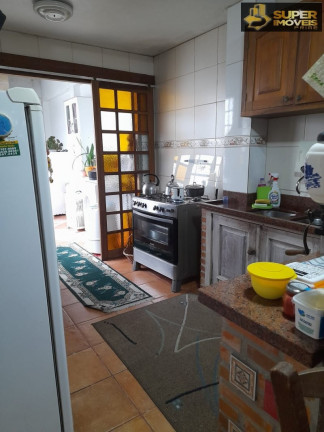Imagem Casa com 4 Quartos à Venda, 200 m² em Três Vendas - Pelotas