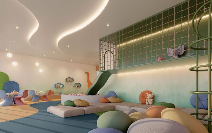 Imagem Apartamento com 4 Quartos à Venda, 319 m² em Centro - Balneário Camboriú