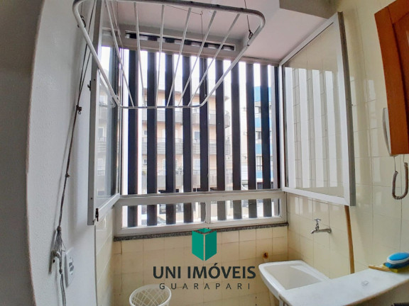 Imagem Apartamento com 2 Quartos à Venda, 70 m² em Praia Do Morro - Guarapari
