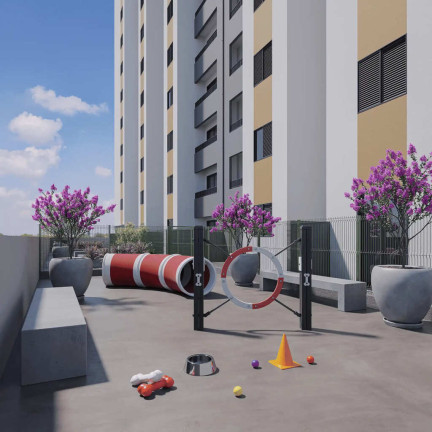 Imagem Imóvel com 2 Quartos à Venda, 40 m² em Jaguaribe - Osasco Imagem Imóvel com 2 Quartos à Venda, 40 m² em Jaguaribe - Osasco