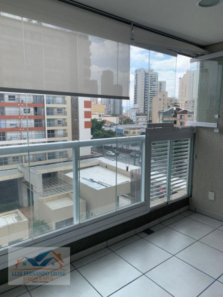 Imagem Apartamento com 2 Quartos à Venda, 53 m² em Vila Clementino - São Paulo Imagem Apartamento com 2 Quartos à Venda, 53 m² em Vila Clementino - São Paulo